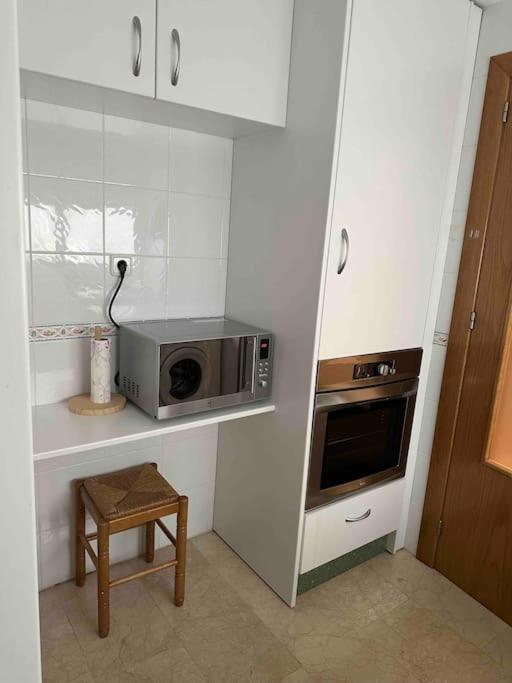 Ferienwohnung Apartamento En Cartagena Exterior foto